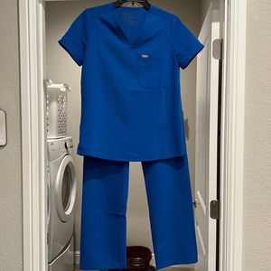 Figs Technical Collection XS Scrub Set